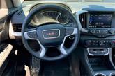 Thumbnail of 2024 White GMC Terrain