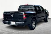 Thumbnail of 2022 Black Nissan Frontier