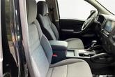 Thumbnail of 2022 Black Nissan Frontier