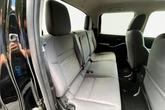 Thumbnail of 2022 Black Nissan Frontier