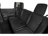 Thumbnail of 2022 Black Nissan Frontier