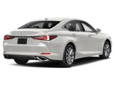 Thumbnail of 2020 Tan Lexus ES 350