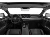 Thumbnail of 2020 Tan Lexus ES 350