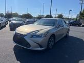 Photo of 2020 Tan Lexus ES 350