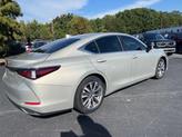 Thumbnail of 2020 Tan Lexus ES 350