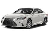 Thumbnail of 2020 Tan Lexus ES 350