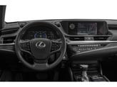 Thumbnail of 2020 Tan Lexus ES 350