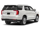 Thumbnail of 2024 White GMC Yukon