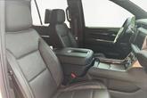 Thumbnail of 2024 White GMC Yukon