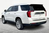 Thumbnail of 2024 White GMC Yukon