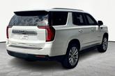 Thumbnail of 2024 White GMC Yukon