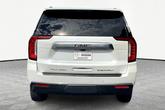 Thumbnail of 2024 White GMC Yukon