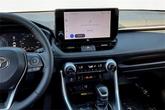 Thumbnail of 2024 White Toyota RAV4 Hybrid