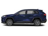 Thumbnail of 2024 White Toyota RAV4 Hybrid