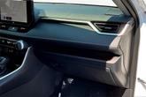 Thumbnail of 2024 White Toyota RAV4 Hybrid