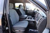 Thumbnail of 2023 Diamond Black Crystal Pearlcoat RAM 1500 Classic