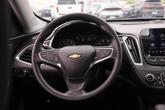 Thumbnail of 2024 Lakeshore Blue Metallic Chevrolet Malibu