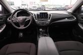 Thumbnail of 2024 Lakeshore Blue Metallic Chevrolet Malibu