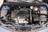 Thumbnail of 2024 Lakeshore Blue Metallic Chevrolet Malibu