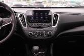 Thumbnail of 2024 Lakeshore Blue Metallic Chevrolet Malibu