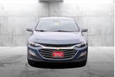 Thumbnail of 2024 Lakeshore Blue Metallic Chevrolet Malibu