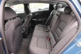 Thumbnail of 2024 Lakeshore Blue Metallic Chevrolet Malibu