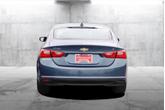 Thumbnail of 2024 Lakeshore Blue Metallic Chevrolet Malibu