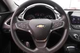 Thumbnail of 2024 Lakeshore Blue Metallic Chevrolet Malibu