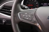 Thumbnail of 2024 Lakeshore Blue Metallic Chevrolet Malibu