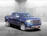 Thumbnail of 2019 Blue Emerald Metallic GMC Canyon