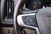 Thumbnail of 2019 Blue Emerald Metallic GMC Canyon