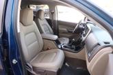Thumbnail of 2019 Blue Emerald Metallic GMC Canyon