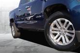 Thumbnail of 2019 Blue Emerald Metallic GMC Canyon