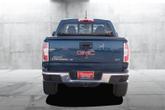 Thumbnail of 2019 Blue Emerald Metallic GMC Canyon