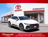 Photo of 2023 Oxygen White Toyota Crown