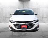 Thumbnail of 2024 Summit White Chevrolet Malibu