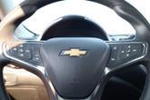 Thumbnail of 2024 Summit White Chevrolet Malibu