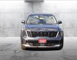 Thumbnail of 2024 Gravity Grey Kia Sorento