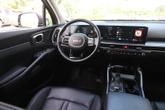 Thumbnail of 2024 Gravity Grey Kia Sorento