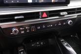 Thumbnail of 2024 Gravity Grey Kia Sorento