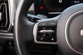 Thumbnail of 2024 Gravity Grey Kia Sorento