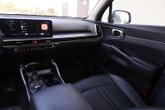 Thumbnail of 2024 Gravity Grey Kia Sorento
