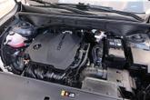 Thumbnail of 2024 Gravity Grey Kia Sorento