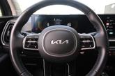 Thumbnail of 2024 Gravity Grey Kia Sorento
