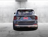 Thumbnail of 2024 Gravity Grey Kia Sorento