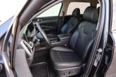 Thumbnail of 2024 Gravity Grey Kia Sorento