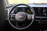 Thumbnail of 2024 Gravity Grey Kia Sorento