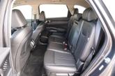 Thumbnail of 2024 Gravity Grey Kia Sorento