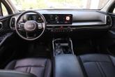 Thumbnail of 2024 Gravity Grey Kia Sorento