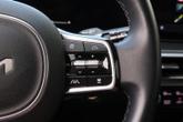Thumbnail of 2024 Gravity Grey Kia Sorento